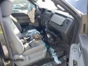 ✅ 2014 Ford F-150 XL • VIN: 1FTMF1EM3EKF11232 • Лот: 41395837. Опубликован ранее на IAAI с пробегом 148 147 миль. Бесплатный доступ к архиву аукционных продаж из США и подробный отчёт об истории автомобиля на DreamBid. Изображение 5.