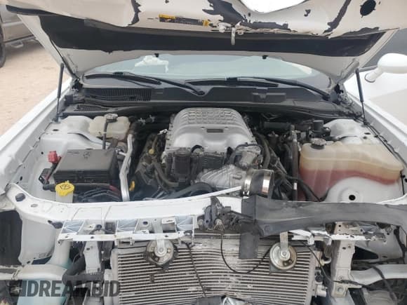 ✅ 2021 Dodge Challenger SRT Hellcat Redeye Widebody • VIN: 2C3CDZL9XMH516615 • Lot: 43927295. Wystawiony na Copart z przebiegiem 16 569 mil. Bezpłatny archiwum sprzedaży aukcyjnych z USA i szczegółowy raport historii pojazdu na DreamBid. Zdjęcie 11.