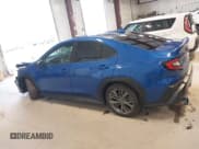 ✅ 2022 Subaru WRX • VIN: JF1VBAA62N9012068 • Lot: 43400113. Listed on IAAI with 23,762 mi. Free auction sales archive from the USA and detailed vehicle history report at DreamBid. Image 14.