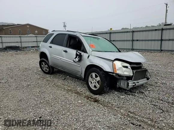 ✅ 2005 Chevrolet Equinox LS • VIN: 2CNDL23F956001243 • Лот: 72924174. Опубликован ранее на Copart с пробегом Не указан. Бесплатный доступ к архиву аукционных продаж из США и подробный отчёт об истории автомобиля на DreamBid. Изображение 11.