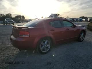 ✅ 2008 Dodge Avenger R/T • VIN: 1B3LC76M68N648983 • Лот: 85356184. Опубликован ранее на Copart с пробегом 191 518 миль. Бесплатный доступ к архиву аукционных продаж из США и подробный отчёт об истории автомобиля на DreamBid. Изображение 3.