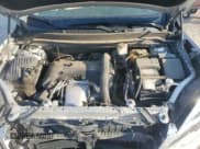 ✅ 2017 Buick Envision Premium I • VIN: LRBFXESX9HD160412 • Lot: 71124595. Wystawiony na Copart z przebiegiem 97 239 mil. Bezpłatny archiwum sprzedaży aukcyjnych z USA i szczegółowy raport historii pojazdu na DreamBid. Zdjęcie 11.