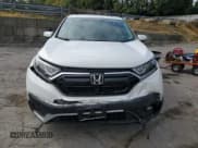 ✅ 2020 Honda CR-V EX • VIN: 2HKRW2H51LH644566 • Lot: 81717045. Wystawiony na Copart z przebiegiem 100 030 mil. Bezpłatny archiwum sprzedaży aukcyjnych z USA i szczegółowy raport historii pojazdu na DreamBid. Zdjęcie 5.