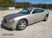 2009 Dodge Charger SE с VIN 2B3KA43D79H519987, выставлен на аукционе Copart как лот 77805884 с пробегом 233 948 миль миль и Списание • Salvage title. История ставок и продаж доступна на DreamBid. Изображение 1.