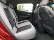 ✅ 2017 Chevrolet Bolt EV LT • VIN: 1G1FW6S07H4175268 • Lot: 57917015. Wystawiony na Copart z przebiegiem 73 770 mil. Bezpłatny archiwum sprzedaży aukcyjnych z USA i szczegółowy raport historii pojazdu na DreamBid. Zdjęcie 10.