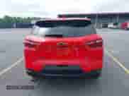 2020 Chevrolet Blazer RS с VIN 3GNKBERS2LS576312, выставлен на аукционе IAAI как лот 42690297 с пробегом 109 809 миль миль и . История ставок и продаж доступна на DreamBid. Изображение 17.