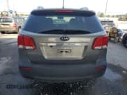 ✅ 2013 Kia Sorento EX • VIN: 5XYKU4A68DG417812 • Lot: 58965265. Listed on Copart with Not provided. Free auction sales archive from the USA and detailed vehicle history report at DreamBid. Image 6.