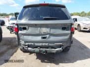 ✅ 2019 Dodge Durango SXT • VIN: 1C4RDHAG6KC644609 • Lot: 43482305. Wystawiony na IAAI z przebiegiem 107 467 mil. Bezpłatny archiwum sprzedaży aukcyjnych z USA i szczegółowy raport historii pojazdu na DreamBid. Zdjęcie 6.