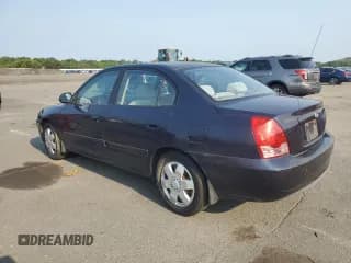 ✅ 2006 Hyundai Elantra GLS • VIN: KMHDN46D36U305395 • Lot: 67365175. Wystawiony na Copart z przebiegiem 129 902 mil. Bezpłatny archiwum sprzedaży aukcyjnych z USA i szczegółowy raport historii pojazdu na DreamBid. Zdjęcie 2.
