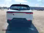 2024 Dodge Hornet R/T with VIN ZACPDFCW4R3A19882, listed as a IAAI auction lot 41651568 with 3,229 mi miles and . Bid and sale history available at DreamBid. Image 16.