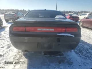 ✅ 2014 Dodge Challenger SXT • VIN: 2C3CDYAGXEH206610 • Lot: 88975325. Wystawiony na Copart z przebiegiem 137 226 mil. Bezpłatny archiwum sprzedaży aukcyjnych z USA i szczegółowy raport historii pojazdu na DreamBid. Zdjęcie 6.