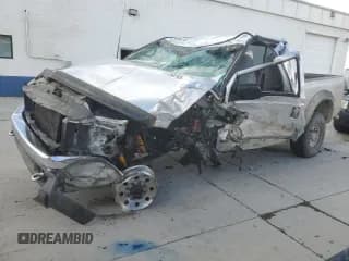 ✅ 1999 Ford F-250 XL • VIN: 1FTNX21L9XED72424 • Lot: 91260165. Listed on Copart with 186,022 mi. Free auction sales archive from the USA and detailed vehicle history report at DreamBid. Image 1.