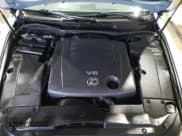 ✅ 2012 Lexus IS 250 • VIN: JTHCF5C20C5056371 • Lot: 50906435. Listed on Copart with 111,783 mi. Free auction sales archive from the USA and detailed vehicle history report at DreamBid. Image 12.