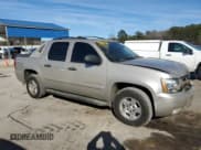 ✅ 2008 Chevrolet Avalanche 1LT • VIN: 3GNEC12J28G225978 • Лот: 89060975. Опубликован ранее на Copart с пробегом 237 658 миль. Бесплатный доступ к архиву аукционных продаж из США и подробный отчёт об истории автомобиля на DreamBid. Изображение 4.