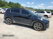 ✅ 2021 Kia Sportage SX Turbo • VIN: KNDPR3A69M7913359 • Lot: 69494365. Listed on Copart with 54,621 mi. Free auction sales archive from the USA and detailed vehicle history report at DreamBid. Image 4.