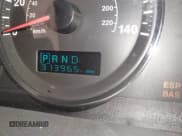 ✅ 2007 Jeep Commander Sport • VIN: 1J8HH48K87C651256 • Lot: 41294961. Wystawiony na IAAI z przebiegiem 313 965 mil. Bezpłatny archiwum sprzedaży aukcyjnych z USA i szczegółowy raport historii pojazdu na DreamBid. Zdjęcie 16.