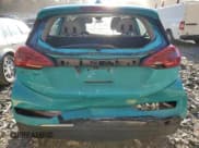 ✅ 2020 Chevrolet Bolt EV LT • VIN: 1G1FY6S03L4105611 • Lot: 77607044. Wystawiony na Copart z przebiegiem 136 230 mil. Bezpłatny archiwum sprzedaży aukcyjnych z USA i szczegółowy raport historii pojazdu na DreamBid. Zdjęcie 6.