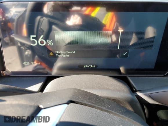 ✅ 2025 Honda Prologue Touring • VIN: 3GPKHWRM9SS501800 • Lot: 86149075. Wystawiony na Copart z przebiegiem 2 470 mil. Bezpłatny archiwum sprzedaży aukcyjnych z USA i szczegółowy raport historii pojazdu na DreamBid. Zdjęcie 9.