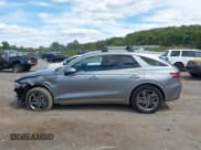 ✅ 2023 Genesis GV70 2.5T • VIN: KMUMADTB3PU137095 • Lot: 43083083. Listed on IAAI with 20,634 mi. Free auction sales archive from the USA and detailed vehicle history report at DreamBid. Image 14.