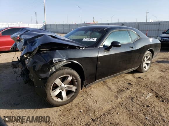 ✅ 2010 Dodge Challenger SE • VIN: 2B3CJ4DV8AH219228 • Lot: 77790764. Wystawiony na Copart z przebiegiem Nie podano. Bezpłatny archiwum sprzedaży aukcyjnych z USA i szczegółowy raport historii pojazdu na DreamBid. Zdjęcie 1.