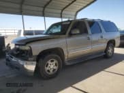 ✅ 2003 Chevrolet Suburban LS • VIN: 1GNEC16T33J262864 • Лот: 61648255. Опубликован ранее на Copart с пробегом 298 652 миль. Бесплатный доступ к архиву аукционных продаж из США и подробный отчёт об истории автомобиля на DreamBid. Изображение 1.