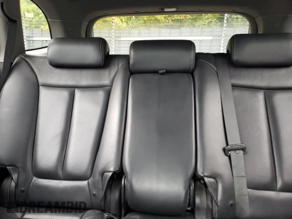 ✅ 2007 Hyundai Santa Fe SE • VIN: 5NMSH73E97H128913 • Lot: 72195364. Listed on Copart with 219,767 mi. Free auction sales archive from the USA and detailed vehicle history report at DreamBid. Image 10.