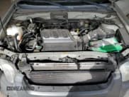 ✅ 2003 Ford Escape XLS Popular • VIN: 1FMYU92113KD08154 • Lot: 51543445. Listed on Copart with 177,686 mi. Free auction sales archive from the USA and detailed vehicle history report at DreamBid. Image 12.