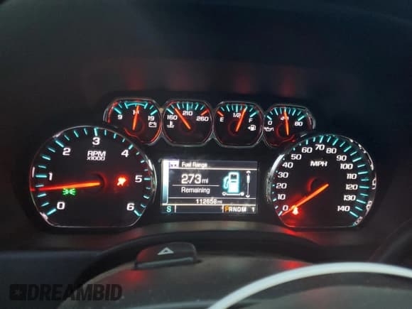 ✅ 2015 Chevrolet Silverado 2500HD LT • VIN: 1GC1CVEG9FF561138 • Lot: 63829185. Wystawiony na Copart z przebiegiem 112 658 mil. Bezpłatny archiwum sprzedaży aukcyjnych z USA i szczegółowy raport historii pojazdu na DreamBid. Zdjęcie 9.