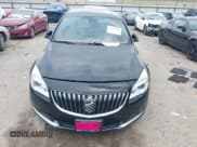 ✅ 2017 Buick Regal Sport Touring • VIN: 2G4GL5EX2H9169300 • Lot: 41867202. Listed on IAAI with 127,026 mi. Free auction sales archive from the USA and detailed vehicle history report at DreamBid. Image 12.