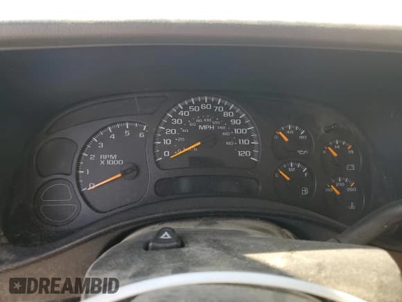 ✅ 2005 GMC Yukon SLE • VIN: 1GKEK13T65J239134 • Lot: 59302555. Wystawiony na Copart z przebiegiem Nie podano. Bezpłatny archiwum sprzedaży aukcyjnych z USA i szczegółowy raport historii pojazdu na DreamBid. Zdjęcie 9.