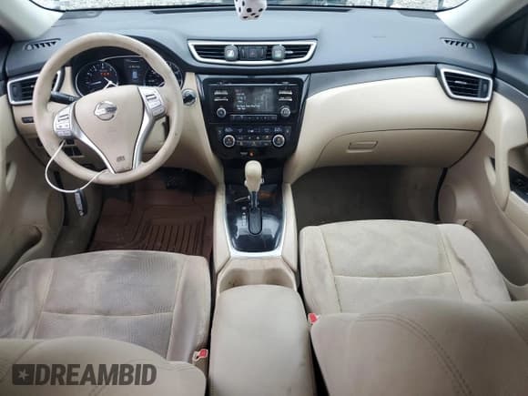 ✅ 2014 Nissan Rogue SL • VIN: 5N1AT2MT6EC793947 • Lot: 82096505. Listed on Copart with 80,412 mi. Free auction sales archive from the USA and detailed vehicle history report at DreamBid. Image 8.