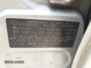 ✅ 2004 Hyundai Sonata GLS • VIN: KMHWF35H44A994723 • Lot: 42666220. Listed on IAAI with 151,202 mi. Free auction sales archive from the USA and detailed vehicle history report at DreamBid. Image 9.