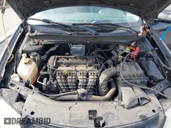 ✅ 2008 Dodge Avenger SE • VIN: 1B3LC46J48N168932 • Лот: 41470782. Опубликован ранее на IAAI с пробегом 196 845 миль. Бесплатный доступ к архиву аукционных продаж из США и подробный отчёт об истории автомобиля на DreamBid. Изображение 10.