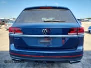 ✅ 2023 Volkswagen Atlas SE • VIN: 1V2JR2CA9PC506959 • Lot: 90766695. Listed on Copart with 62,168 mi. Free auction sales archive from the USA and detailed vehicle history report at DreamBid. Image 6.