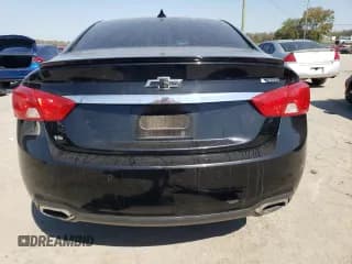✅ 2018 Chevrolet Impala Premier • VIN: 2G1125S39J9176452 • Лот: 73977434. Опубликован ранее на Copart с пробегом 84 723 миль. Бесплатный доступ к архиву аукционных продаж из США и подробный отчёт об истории автомобиля на DreamBid. Изображение 6.