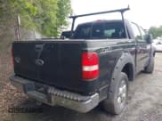 ✅ 2008 Ford F-150 XLT • VIN: 1FTPW145X8FA75211 • Lot: 41688354. Wystawiony na IAAI z przebiegiem Nie podano. Bezpłatny archiwum sprzedaży aukcyjnych z USA i szczegółowy raport historii pojazdu na DreamBid. Zdjęcie 4.