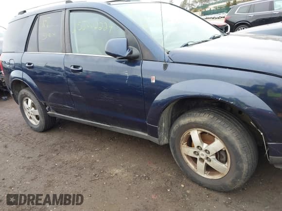 ✅ 2007 Saturn VUE V6 • VIN: 5GZCZ53417S846388 • Lot: 41725989. Wystawiony na IAAI z przebiegiem Nie podano. Bezpłatny archiwum sprzedaży aukcyjnych z USA i szczegółowy raport historii pojazdu na DreamBid. Zdjęcie 6.