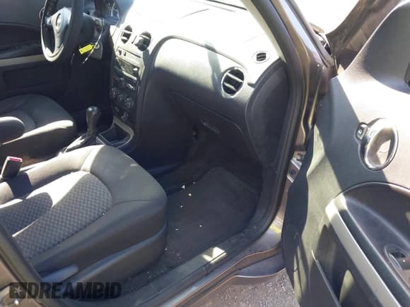 ✅ 2011 Chevrolet HHR 1LT • VIN: 3GNBABFW9BS662918 • Lot: 41779902. Listed on IAAI with 209,275 mi. Free auction sales archive from the USA and detailed vehicle history report at DreamBid. Image 5.