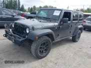 ✅ 2018 Jeep Wrangler Unlimited Sport • VIN: 1C4BJWDG4JL932122 • Lot: 42618973. Wystawiony na IAAI z przebiegiem 66 494 mil. Bezpłatny archiwum sprzedaży aukcyjnych z USA i szczegółowy raport historii pojazdu na DreamBid. Zdjęcie 2.