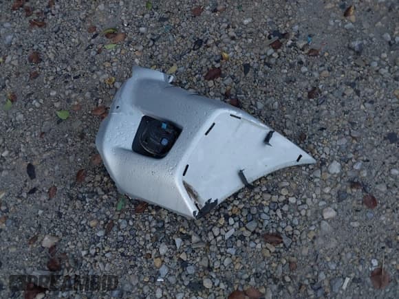 ✅ 2012 Toyota Tacoma • VIN: 3TMMU4FN5CM043847 • Lot: 43447652. Listed on IAAI with 119,376 mi. Free auction sales archive from the USA and detailed vehicle history report at DreamBid. Image 12.