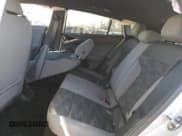 ✅ 2022 Volkswagen ID.4 Pro • VIN: WVGRMPE2XNP048629 • Lot: 79921583. Listed on Copart with 11,672 mi. Free auction sales archive from the USA and detailed vehicle history report at DreamBid. Image 11.