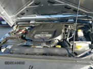 ✅ 2017 Jeep Wrangler Unlimited Sport • VIN: 1C4BJWDGXHL593070 • Lot: 43493480. Listed on IAAI with 52,155 mi. Free auction sales archive from the USA and detailed vehicle history report at DreamBid. Image 18.