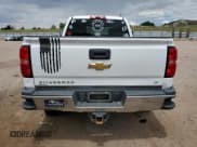 ✅ 2015 Chevrolet Silverado 2500HD LT • VIN: 1GC2KVEG3FZ528402 • Лот: 65606545. Опубликован ранее на Copart с пробегом 151 408 миль. Бесплатный доступ к архиву аукционных продаж из США и подробный отчёт об истории автомобиля на DreamBid. Изображение 6.