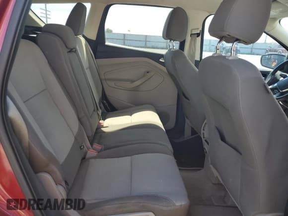 ✅ 2014 Ford Escape SE • VIN: 1FMCU0GX5EUD66178 • Lot: 67240305. Wystawiony na Copart z przebiegiem 116 245 mil. Bezpłatny archiwum sprzedaży aukcyjnych z USA i szczegółowy raport historii pojazdu na DreamBid. Zdjęcie 11.