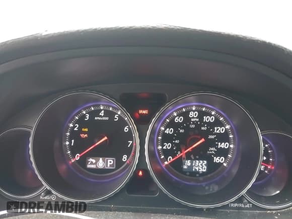 ✅ 2008 Infiniti M • VIN: JNKBY01E28M500644 • Лот: 42432257. Опубликован ранее на IAAI с пробегом 161 322 миль. Бесплатный доступ к архиву аукционных продаж из США и подробный отчёт об истории автомобиля на DreamBid. Изображение 7.