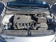 ✅ 2018 Hyundai Accent SE • VIN: 3KPC24A33JE007279 • Лот: 41047425. Опубликован ранее на IAAI с пробегом 92 682 миль. Бесплатный доступ к архиву аукционных продаж из США и подробный отчёт об истории автомобиля на DreamBid. Изображение 10.