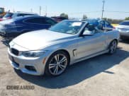 ✅ 2014 BMW 4 Series 435i • VIN: WBA3T3C54EJ877196 • Лот: 42755387. Опубликован ранее на IAAI с пробегом 113 172 миль. Бесплатный доступ к архиву аукционных продаж из США и подробный отчёт об истории автомобиля на DreamBid. Изображение 18.
