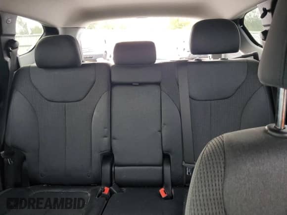 2019 Hyundai Santa Fe SE z VIN 5NMS23AD9KH032518, wystawiony jako Copart lot #81724585 z przebiegiem 64 843 mil mil oraz Szkoda całkowita • Salvage title. Historia ofert i sprzedaży dostępna na DreamBid. Obrazek 10.