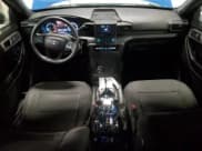 ✅ 2021 Ford Police Interceptor Utility • VIN: 1FM5K8AW1MNA19100 • Лот: 93094885. Опубликован ранее на Copart с пробегом 95 858 миль. Бесплатный доступ к архиву аукционных продаж из США и подробный отчёт об истории автомобиля на DreamBid. Изображение 8.