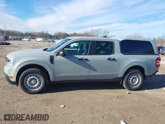 ✅ 2022 Ford Maverick XLT • VIN: 3FTTW8F99NRA32954 • Лот: 43746571. Опубликован ранее на IAAI с пробегом 28 135 миль. Бесплатный доступ к архиву аукционных продаж из США и подробный отчёт об истории автомобиля на DreamBid. Изображение 14.